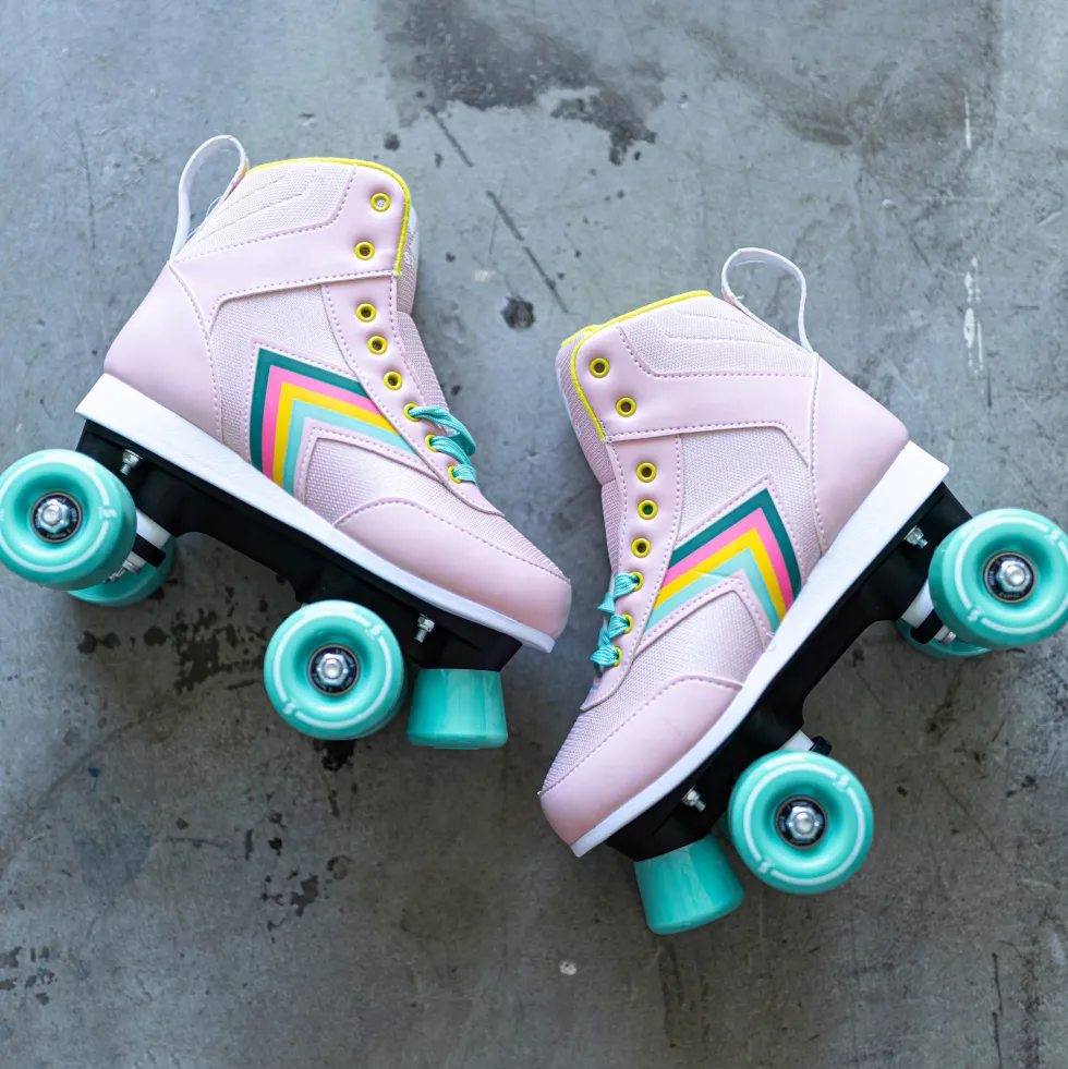 Story Spectrum Quad Roller skates