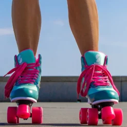 Story Spectrum Quad Roller skates