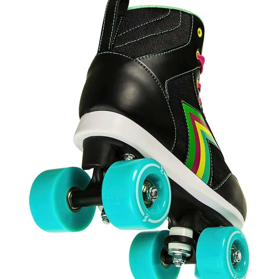 Story Spectrum Quad Roller skates