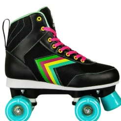 Story Spectrum Quad Roller skates