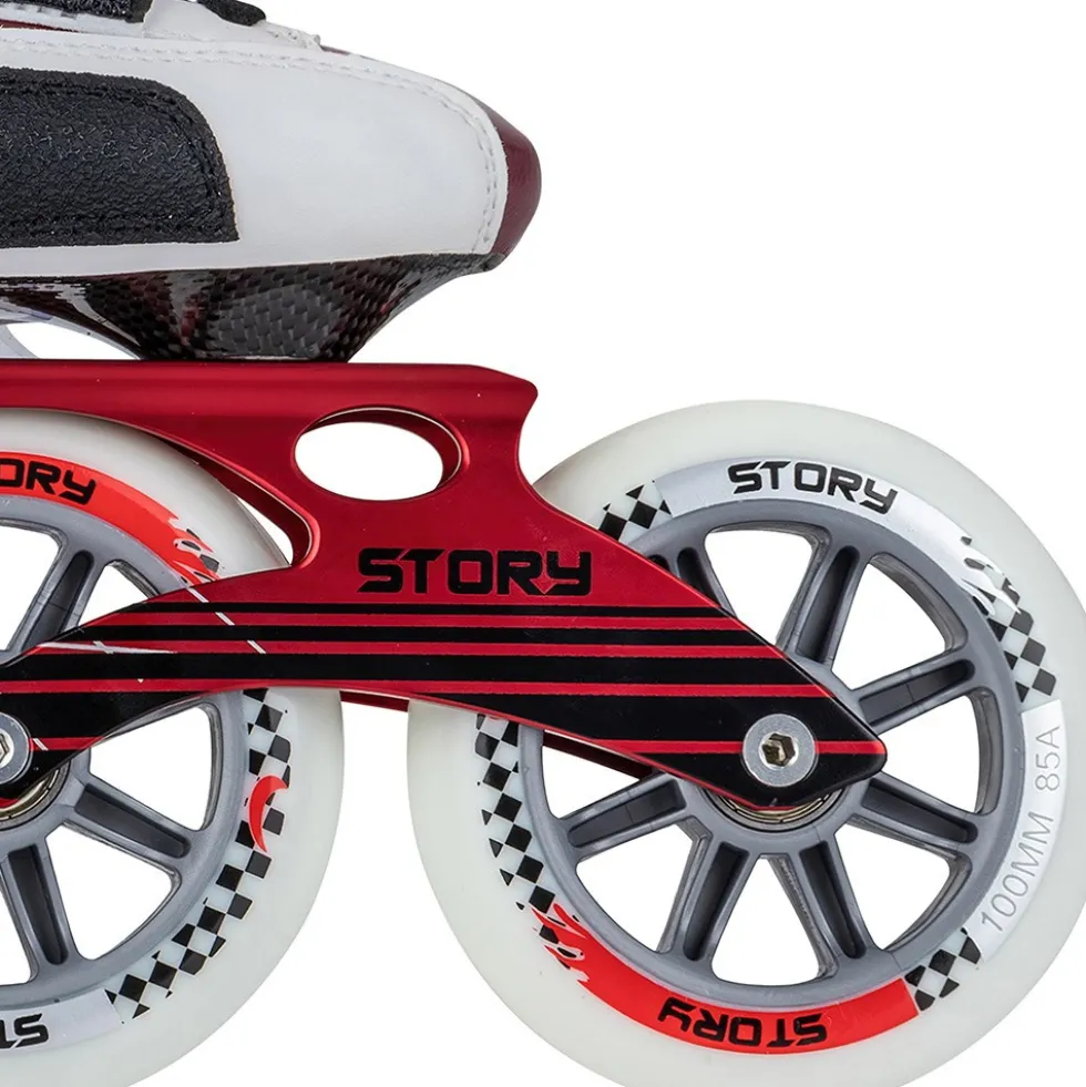 Story Speed Max Inline Skates