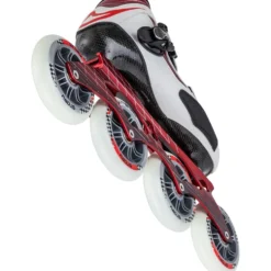 Story Speed Max Inline Skates