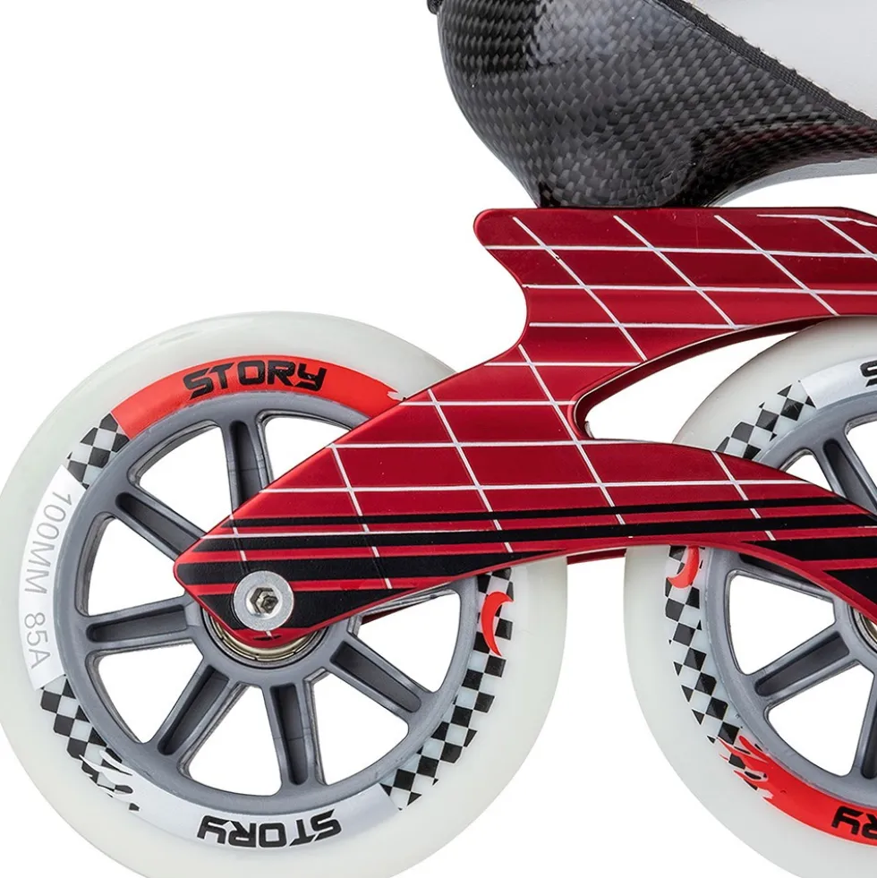 Story Speed Max Inline Skates