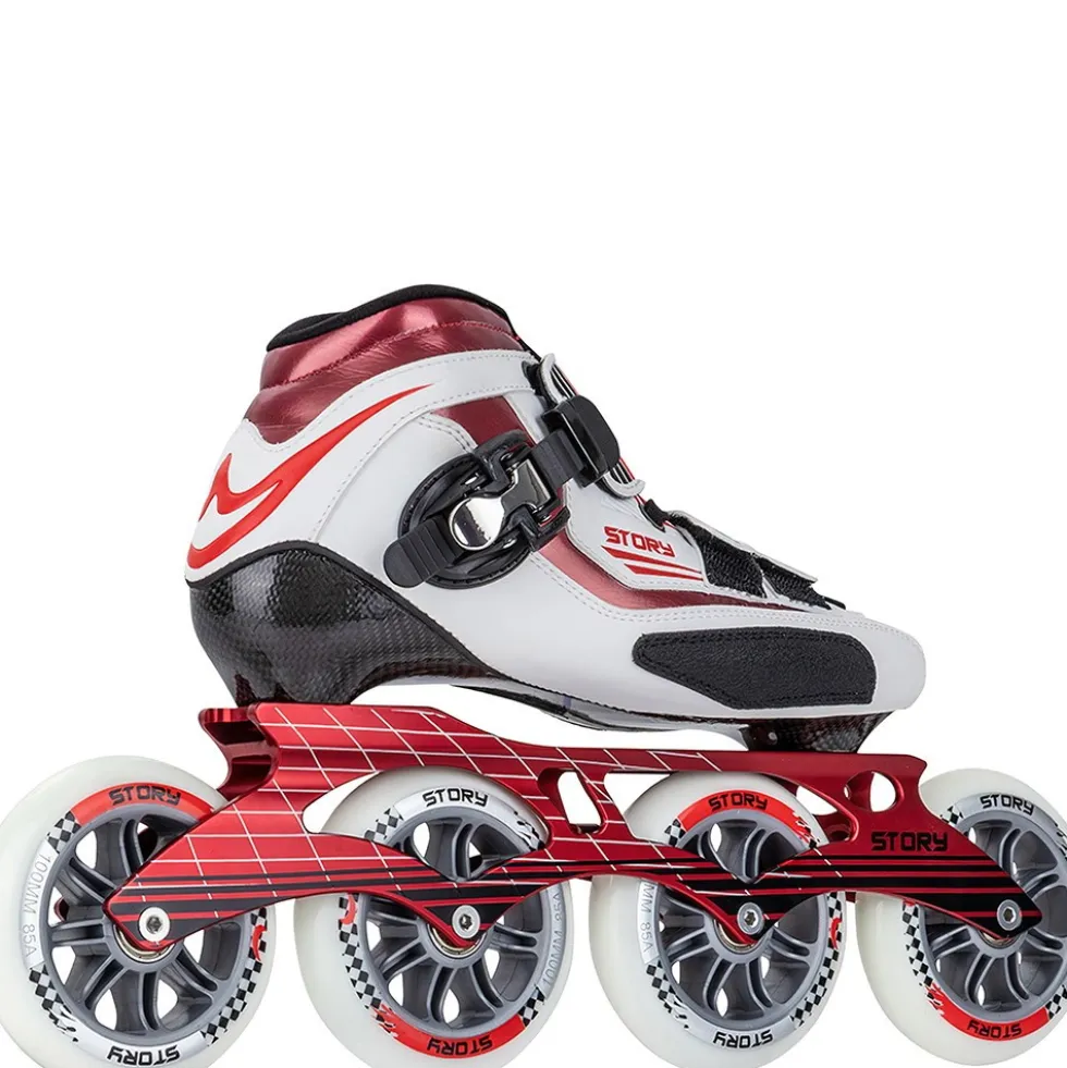 Story Speed Max Inline Skates