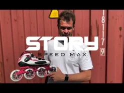 Story Speed Max Inline Skates
