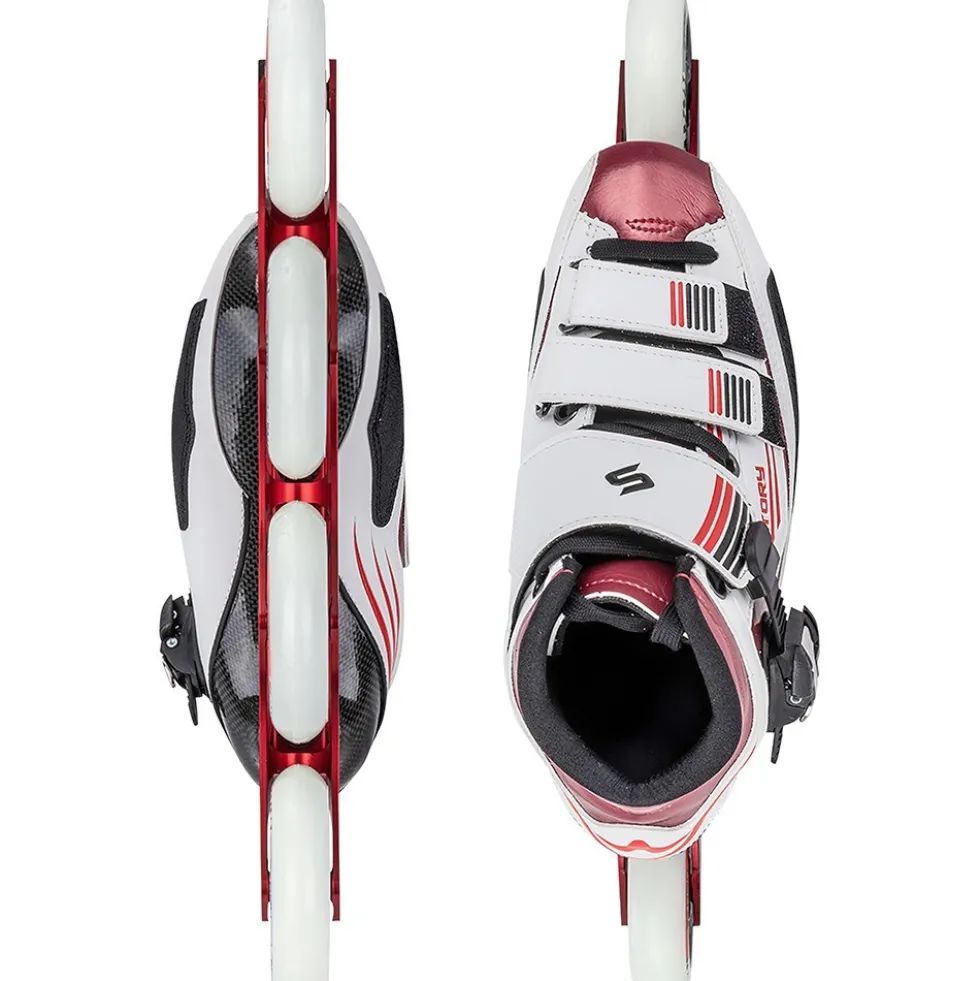 Story Speed Max Inline Skates