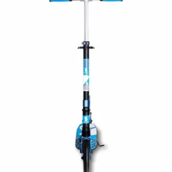Story Speed Wheel Adult Kick Scooter
