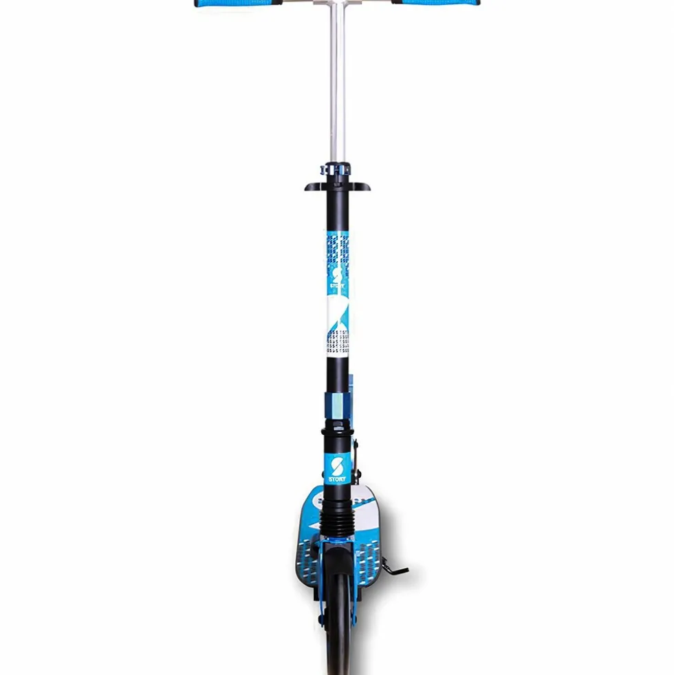 Story Speed Wheel Adult Kick Scooter