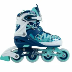 Story Spike Adjustable Inline Skates