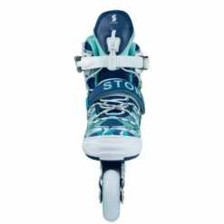 Story Spike Adjustable Inline Skates