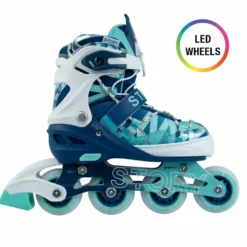 Story Spike Adjustable Inline Skates