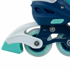 Story Spike Adjustable Inline Skates