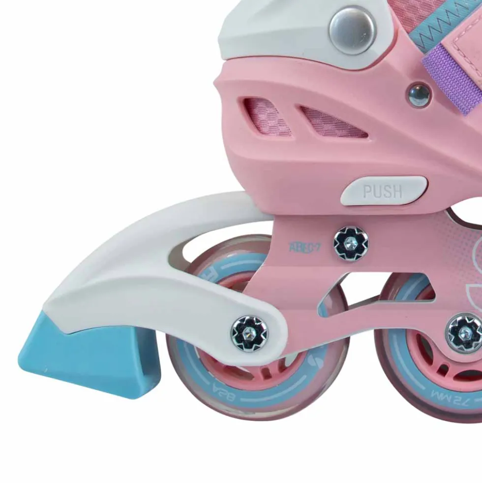 Story Spike Adjustable Inline Skates