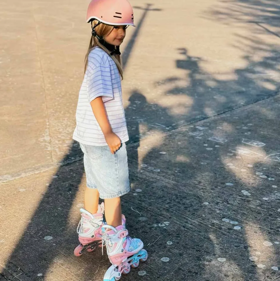 Story Spike Adjustable Inline Skates