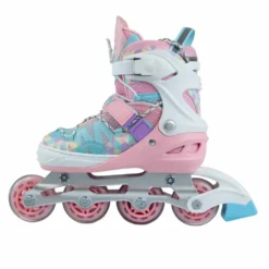 Story Spike Adjustable Inline Skates
