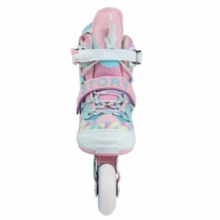 Story Spike Adjustable Inline Skates