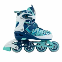Story Spike Adjustable Inline Skates