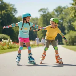 Story Spike Adjustable Inline Skates