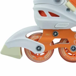 Story Spike Adjustable Inline Skates