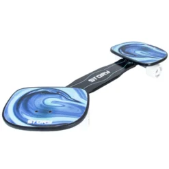 Story Split Streetboard Performance Snakeboard