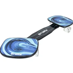 Story Split Streetboard Performance Snakeboard