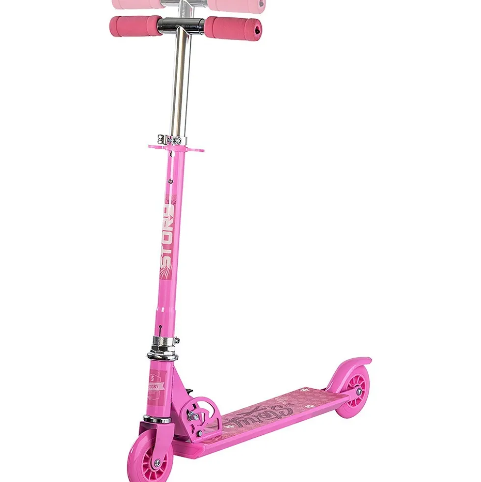 Story Sport Kids Scooter