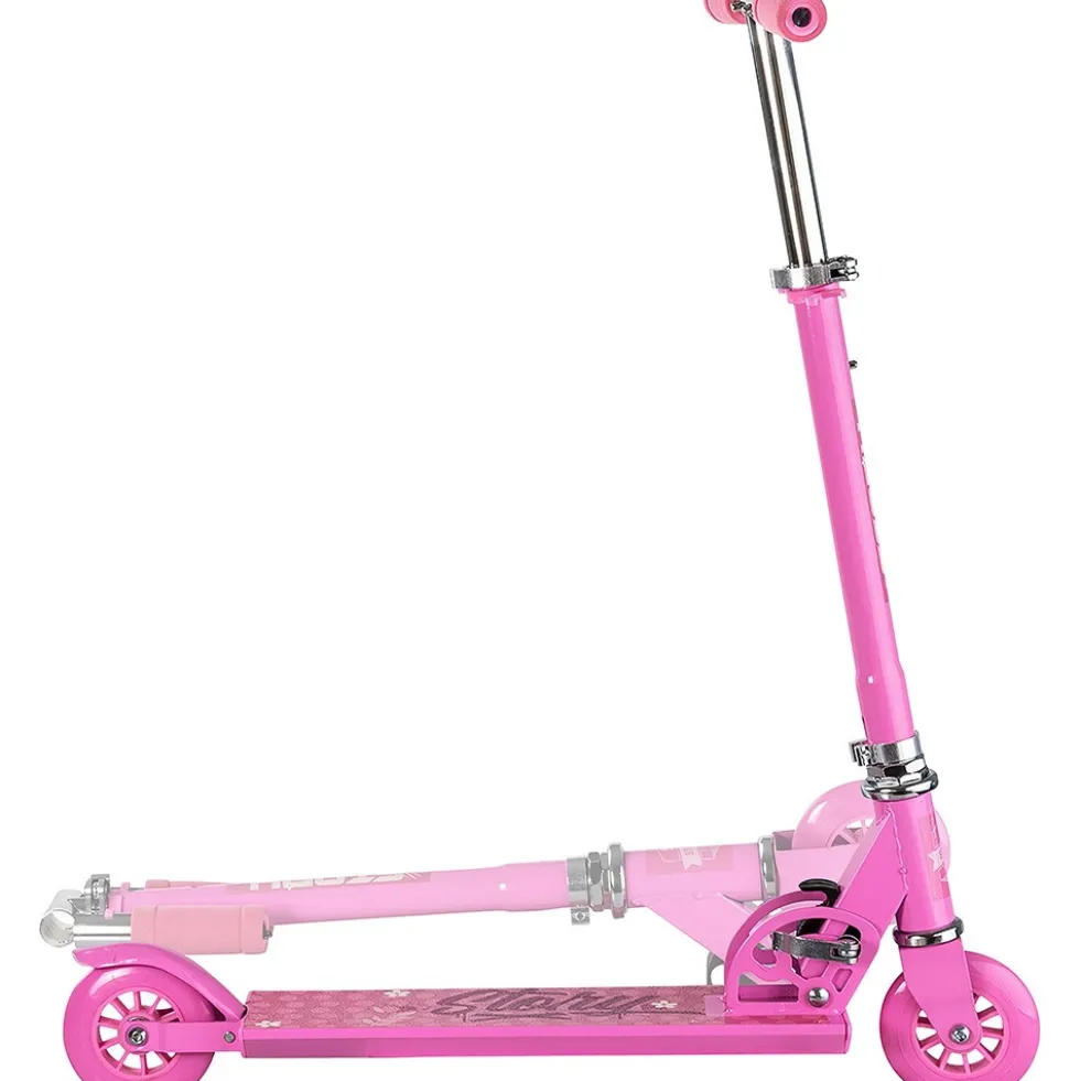 Story Sport Kids Scooter