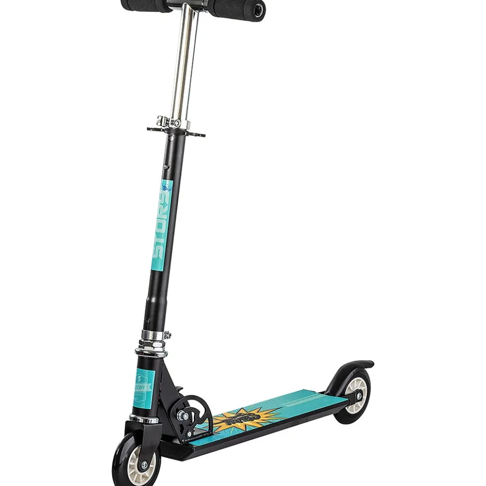Story Sport Kids Scooter