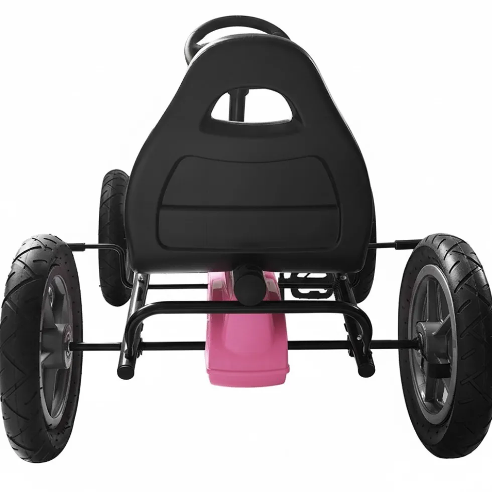 Story Star Go-Kart