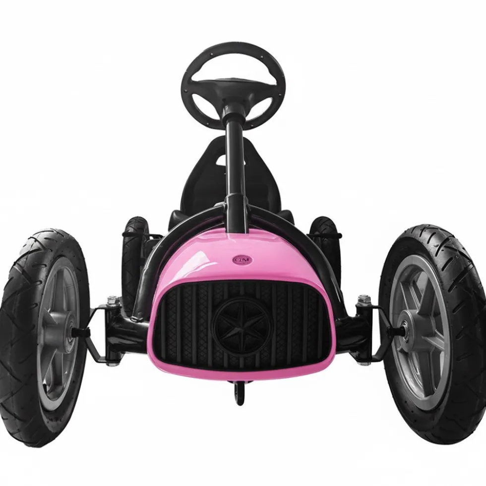 Story Star Go-Kart