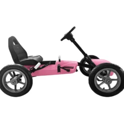 Story Star Go-Kart