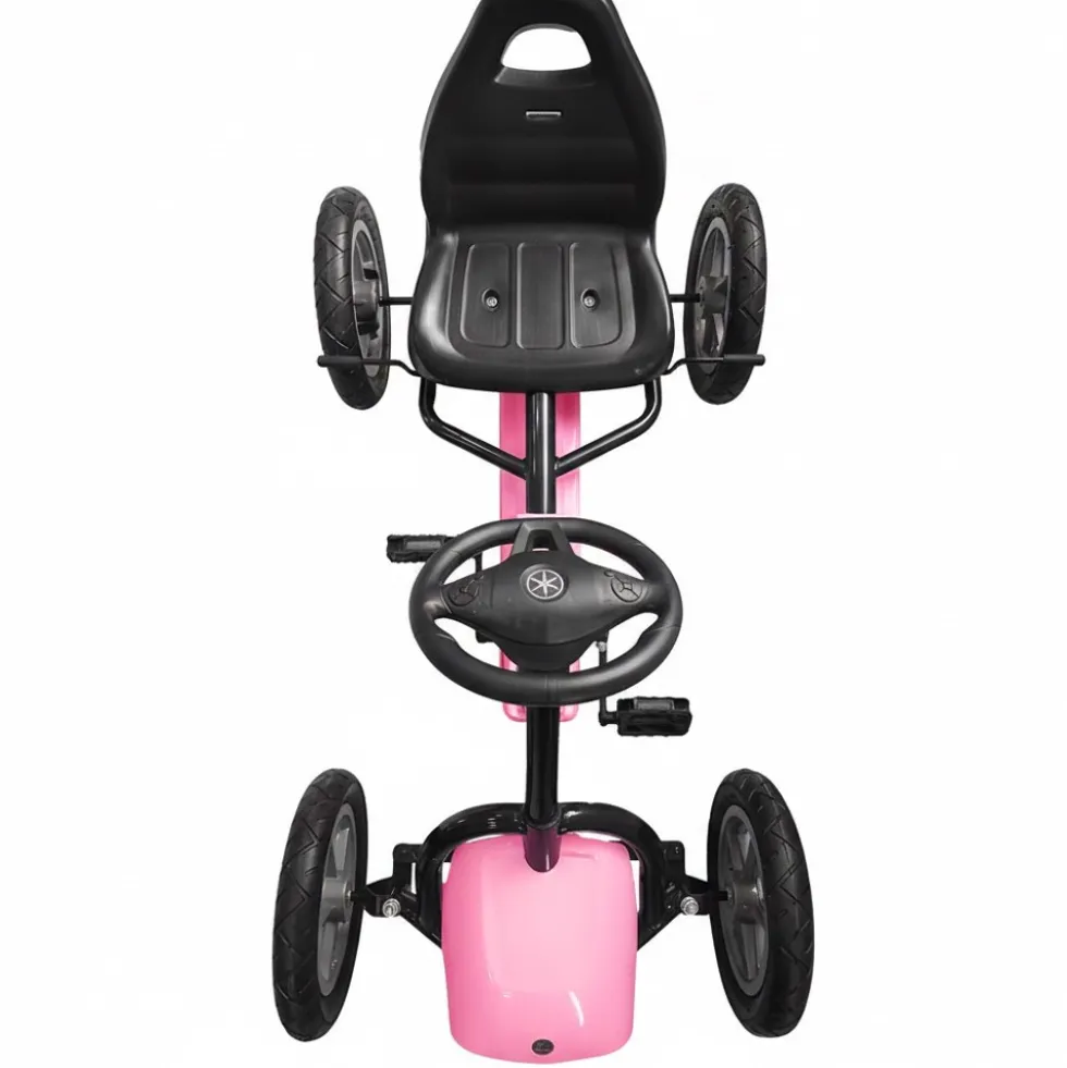 Story Star Go-Kart