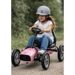 Story Star Go-Kart