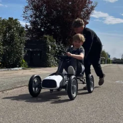 Story Star Go-Kart