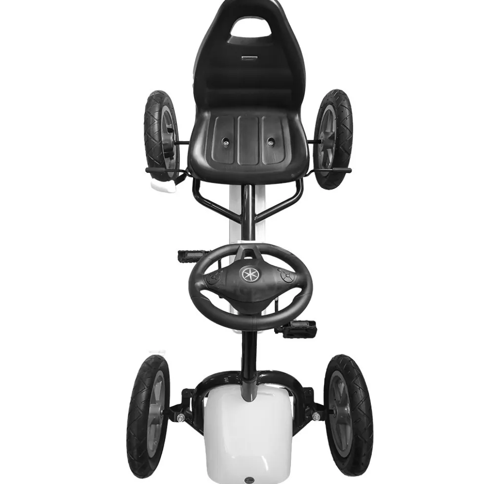 Story Star Go-Kart