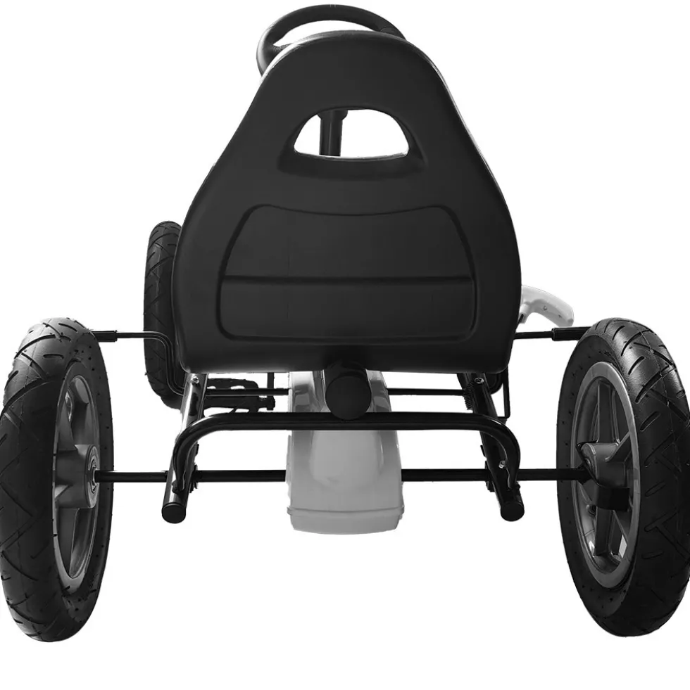 Story Star Go-Kart