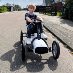 Story Star Go-Kart