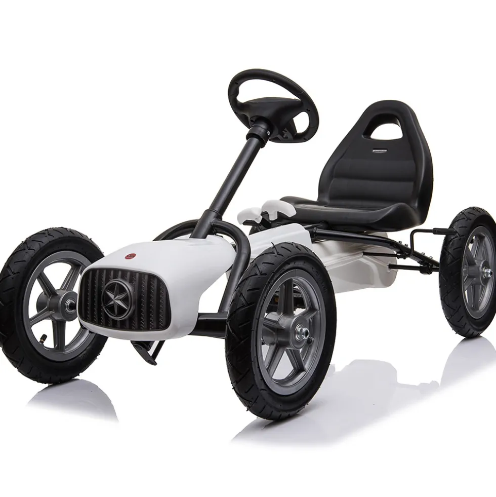 Story Star Go-Kart