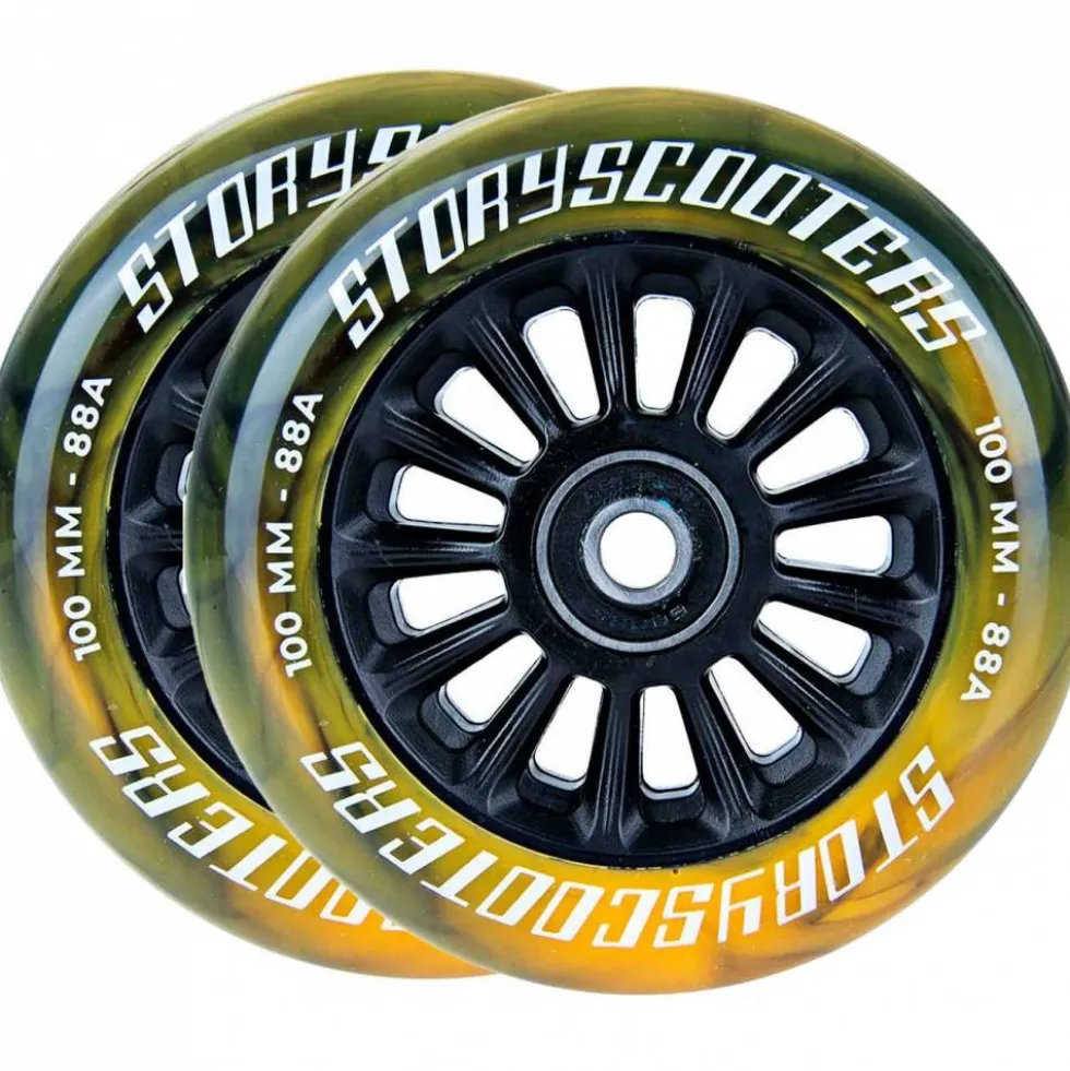 Story Star Pro Scooter Wheel