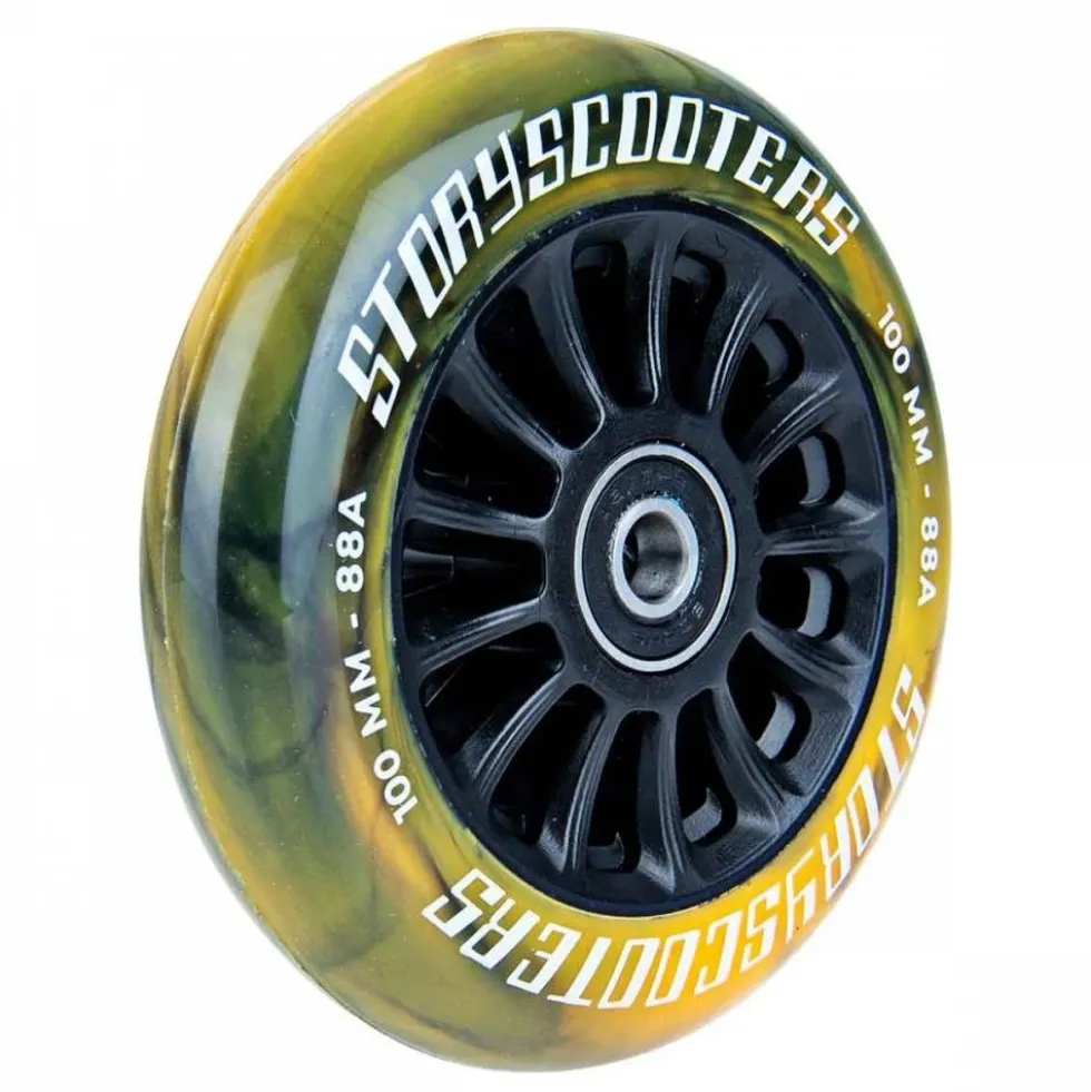 Story Star Pro Scooter Wheel