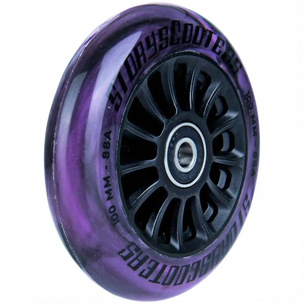 Story Star Pro Scooter Wheel