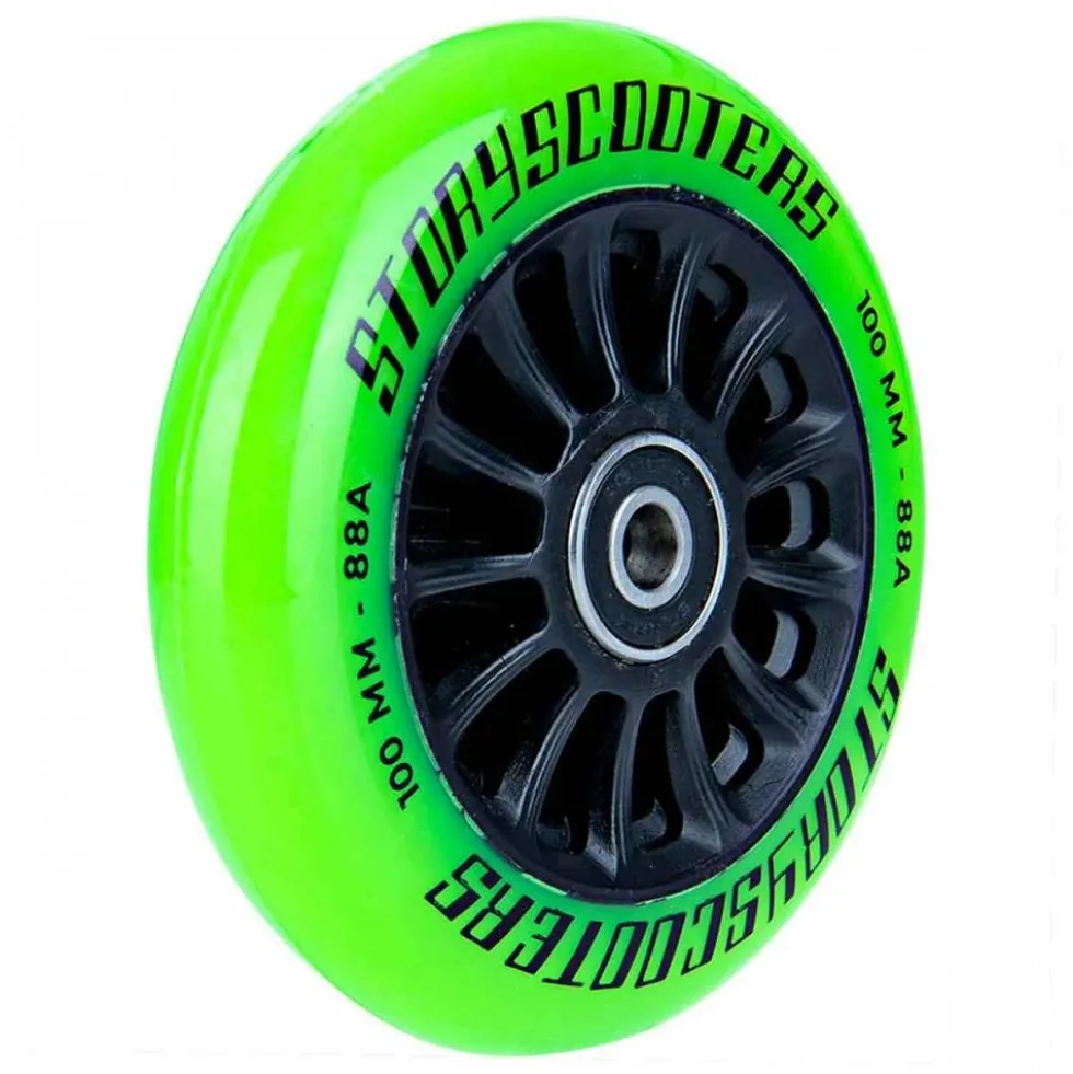 Story Star Pro Scooter Wheel
