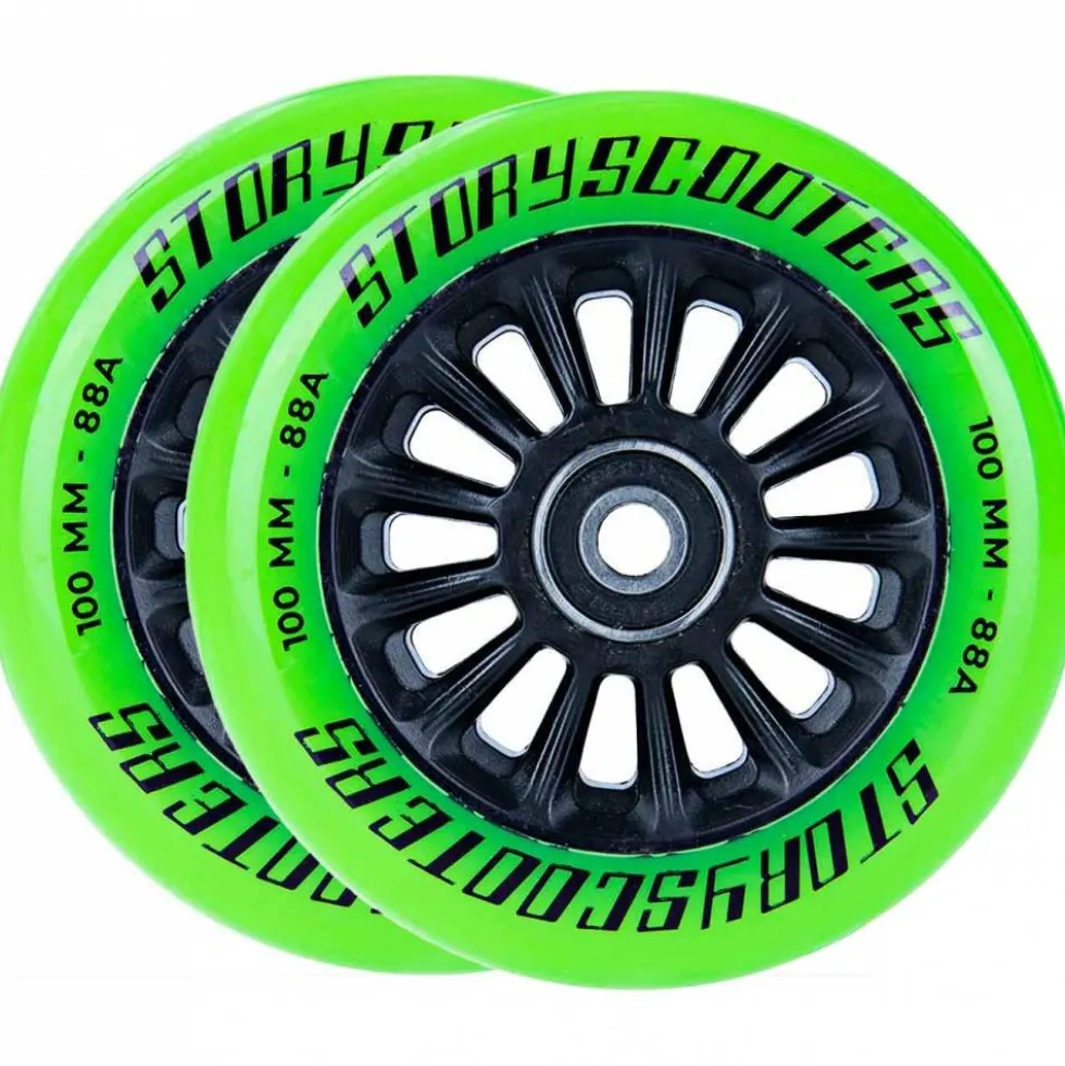 Story Star Pro Scooter Wheel