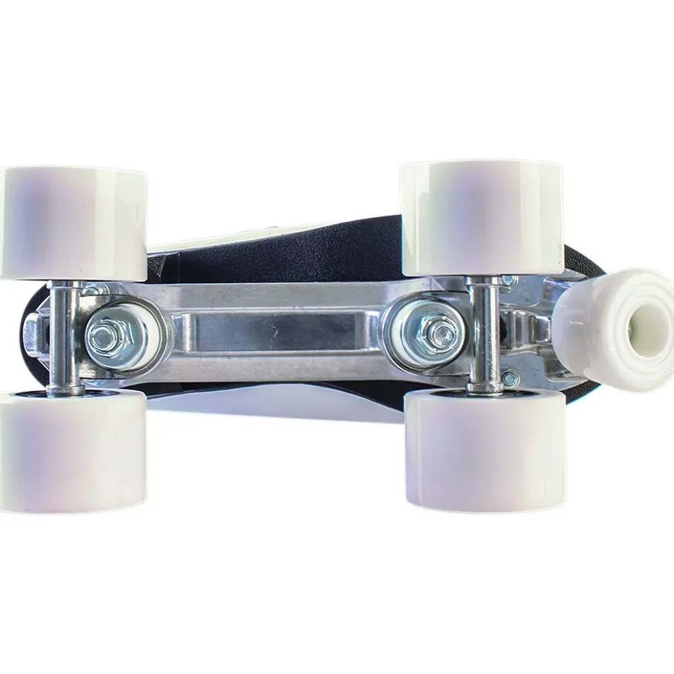 Story Star Quad Roller Skates