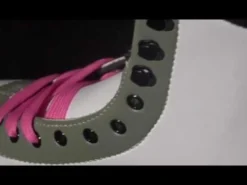 Story Star Quad Roller Skates