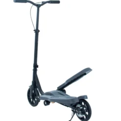 Story Stepper Big Wheel Step Scooter