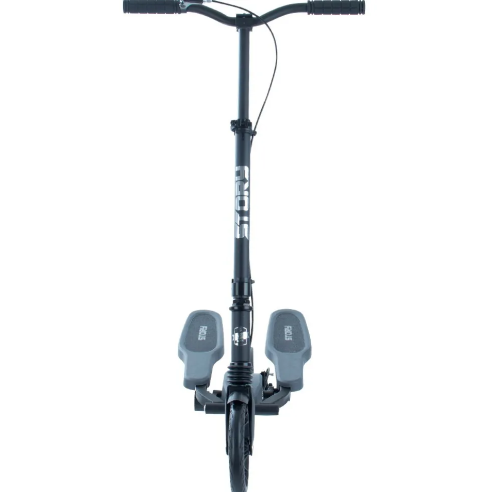 Story Stepper Big Wheel Step Scooter