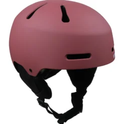 Story Summit Certified Snow Helmet