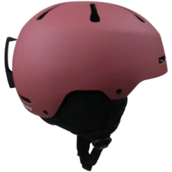 Story Summit Certified Snow Helmet