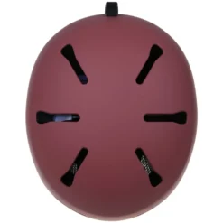 Story Summit Certified Snow Helmet